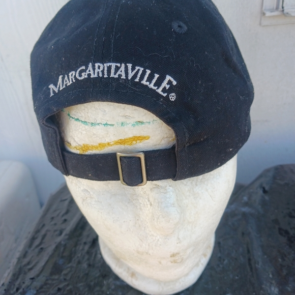 Margaritaville cap cayman - Picture 3 of 3